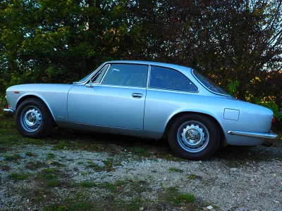 Alfa Romeo